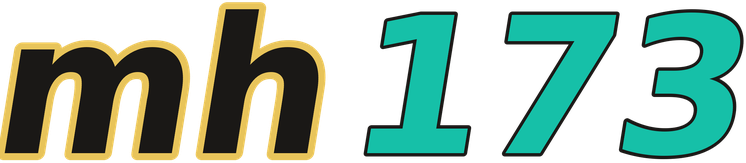 mh173 logo